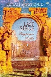 Pengepungan terakhir-the last siege