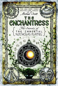 The enchantress