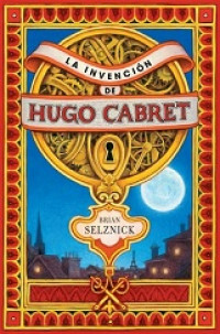 The invention of hugo cabret