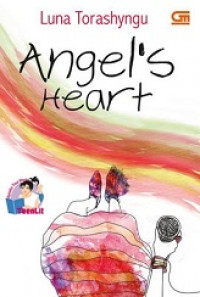 Angel's heart