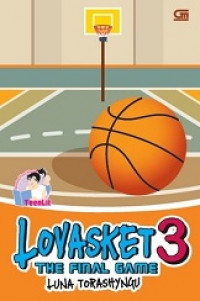 Love basket #3 the final game