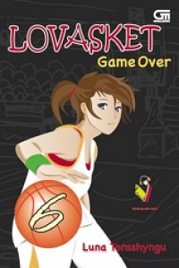 Love basket #6  : game over