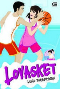 Love basket #1