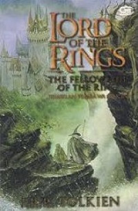 The fellowship of the ring