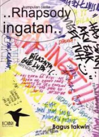 Rhapsody ingatan.. : kumpulan cerita