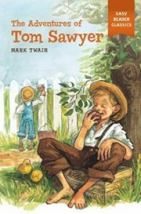 The adventure of tom sawyer