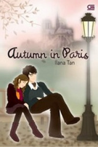 Autumn in paris