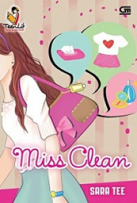 Miss clean