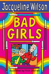 Bad girls : anak-anak nakal