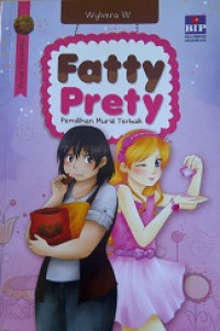 Fatty frety : pemilihan murid terbaik