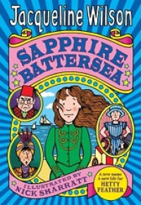 Sapphire battersea