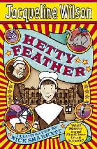 Hetty Feather #1