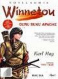 Winnetou ii  : guru suku apache