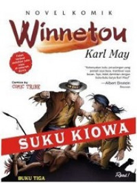 Winnetou #3 : suku Kiowa