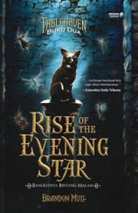 Rise of the evening star : bangkitnya bintang malam