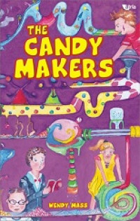 The candy makers