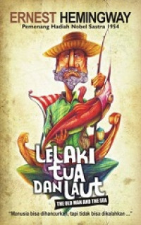 Lelaki tua dan laut