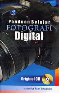 Panduan fotografi digital