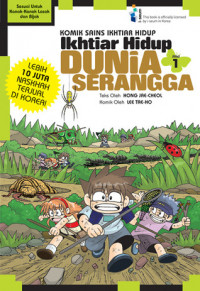 Dunia serangga 1