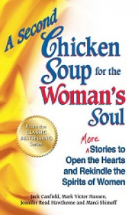 Chicken soup for the woman's soul