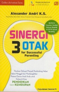 Sinergi 3 otak