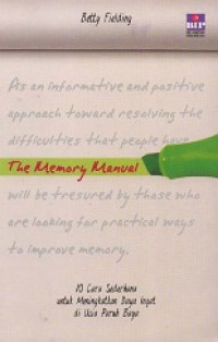 The memory manual