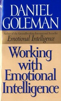 Emotional intelligence