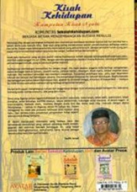 Kisah kehidupan : kumpulan kisah nyata