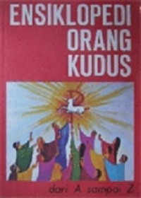 Ensiklopedi orang kudus