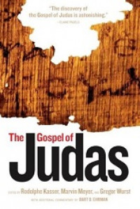 The gospel of judas : injil yudas