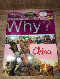 Why ? : China