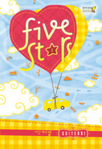 Five stars#2