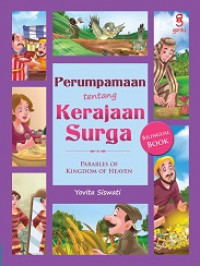 Perumpamaan tentang kerajaan surga