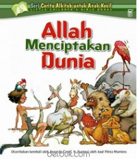 Kitab suci untuk anak-anak