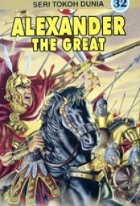 Alexander the great