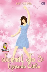 Jurnal jo 3: episode cinta