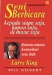 Seni berbicara