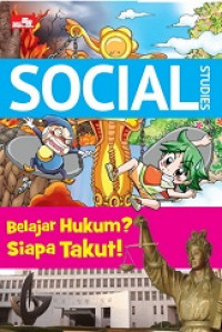 Belajar hukum ? siapa takut?