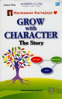 Grow with Character - The Story