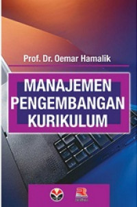 Manajemen pengembangan kurikulum