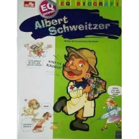 EQ-biografi : albert schweitzer
