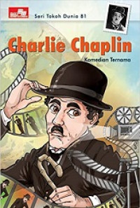 Charliechaplin-komedian ternama