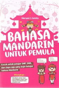 Kata siapa belajar bahasa mandarin susah?