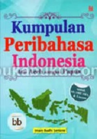 Kumpulan peribahasa indonesia