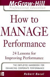 How to mange perfomance