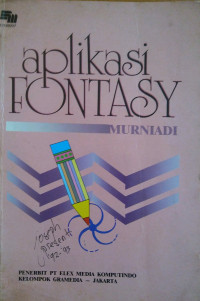 Aplikasi fontasy