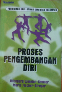 Proses pengembangan diri