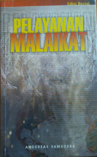 Pelayanan malaikat