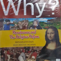 why? : Renaissance dan reformasi agama