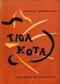 Tiga kota